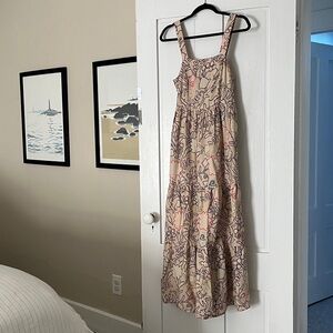Target / Knox Rose Maxi Dress